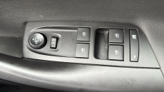 Vauxhall Astra 1.4T 16V 150 Griffin 5dr Auto [Start Stop] Petrol Hatchback